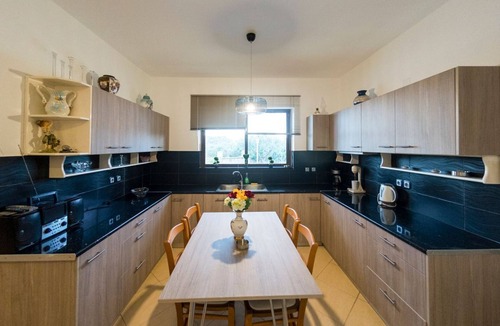 Afandou Villa | Villa Chorio - Four Bedroom Villa, Sleeps 8