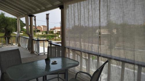 Arillas House | Villa Christa