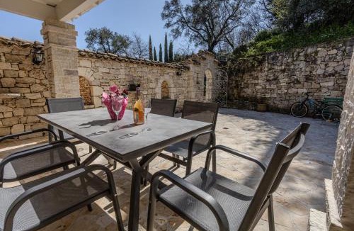Petaleia Villa | Villa Christina