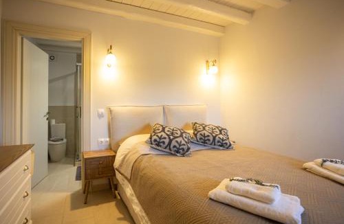 Petaleia Villa | Villa Christina
