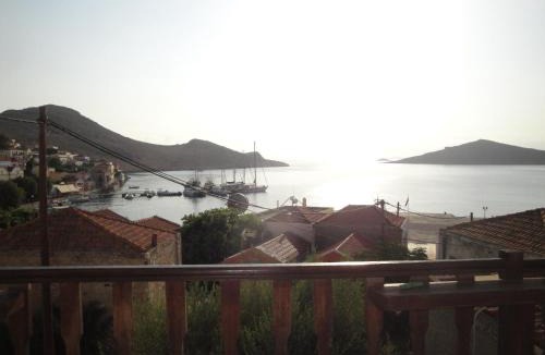 Halki House | Villa Chrysodimi