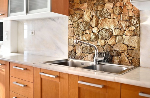 Elia Villa | Villa Chrysta Mykonos – Family-Friendly Villa with Pool, Terrace & Sea View