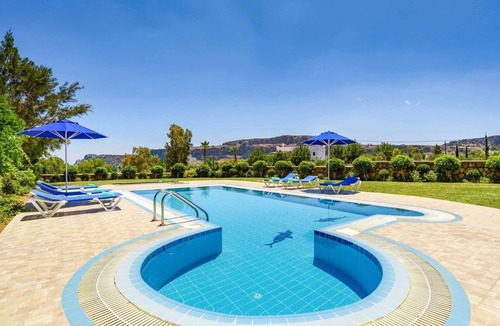 Lindos Villa | Villa Clive by Villa Plus
