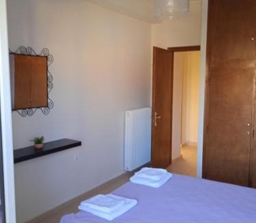 Kato Assos Apartment | Villa Constantsia