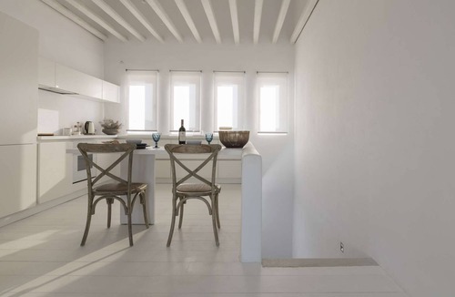 Agios Ioannis Villa | Villa Conza 5 bed in Mykonos
