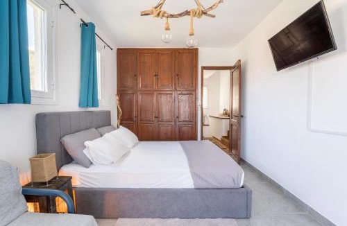 Katakali Villa | Villa Corali