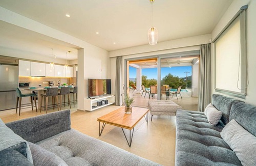 Sami Villa | Villa Corelli by Villa Plus