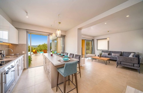 Sami Villa | Villa Corelli by Villa Plus