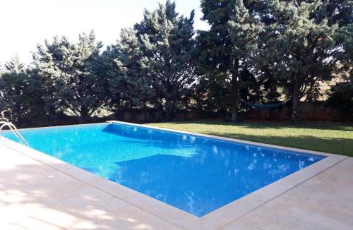 Saronikos Villa | Villa Corina near the Airport