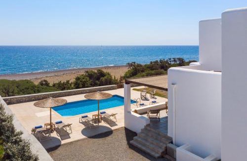 Lahania Villa | Villa Corinna