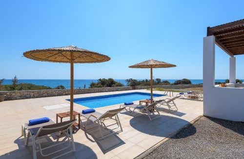 Lahania Villa | Villa Corinna