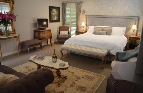 Mount Dandenong Apartment | Villa d'Amour
