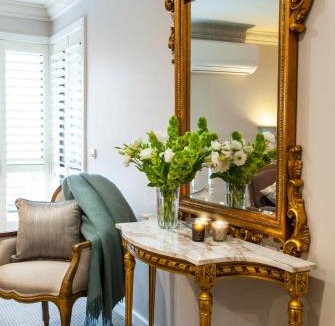 Mount Dandenong Apartment | Villa d'Amour