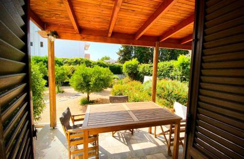 Archangelos Villa | Villa Dalia