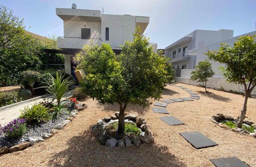 Archangelos Villa | Villa Dalia