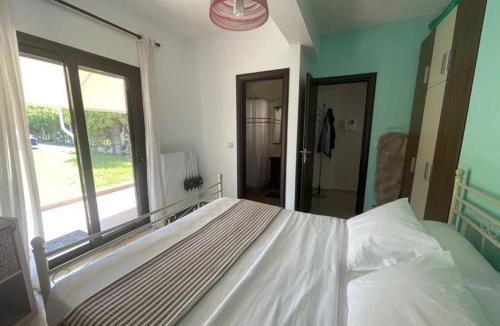 Litochoro Apartment | Villa Dalla