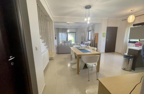 Litochoro Apartment | Villa Dalla
