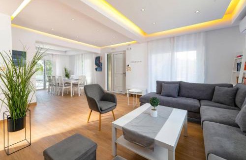 Ixia Villa | Villa Dana by Villa Plus