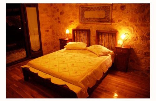 Spartochori Villa | Villa Danae