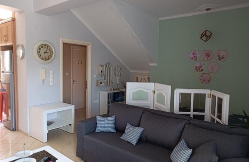 Valimitika Apartment | Villa Dani