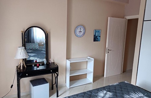Valimitika Apartment | Villa Dani