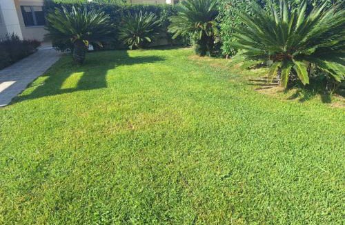 Filerimos Villa | villa de calme