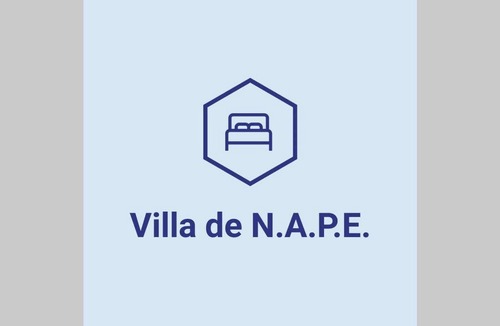 Pallini Apartment | Villa de N.A.P.E
