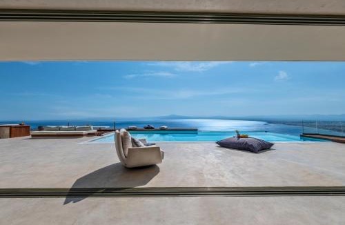 Diasella Villa | Villa Deep Blue in Messinia