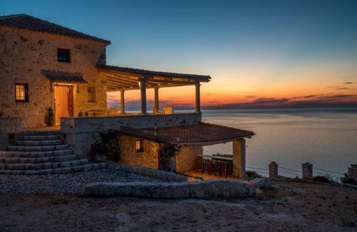 Elation Villa | Villa Deep Blue with private pool | Blue Caves Villas