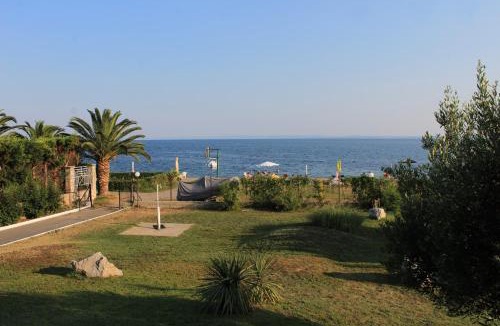 Gerakini House | Villa Del Greco