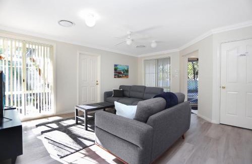 Hawks Nest House | Villa Delfini Pet Friendly