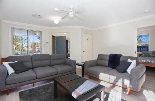 Hawks Nest House | Villa Delfini Pet Friendly