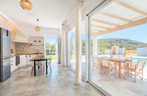 Afandou Villa | Villa Despina