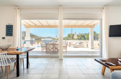 Afandou Villa | Villa Despina