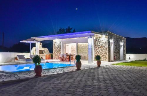 Afandou Villa | Villa Despina