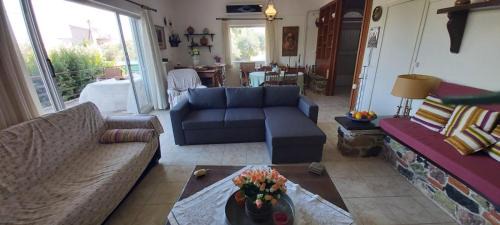 Chalcis House | Villa Despina