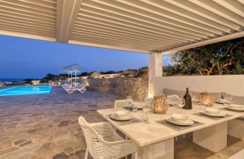 Santa Maria House | Villa Dioni