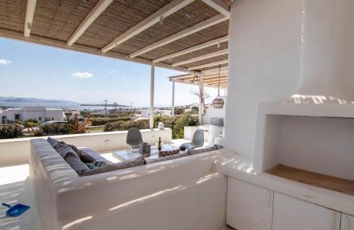 Santa Maria House | Villa Diorite by Rocks Estates