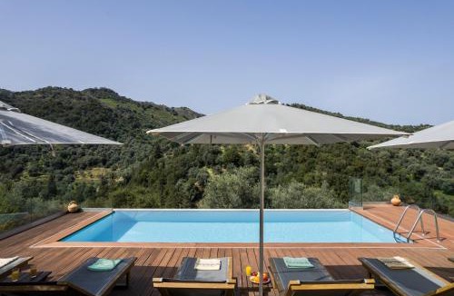 Drakona Villa | Villa Drakona