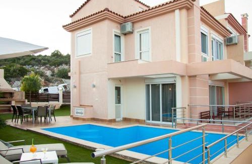 Theologos Villa | Villa Dream On
