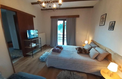 Kefalochori Villa | Villa Dremissa