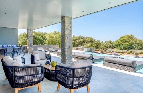 Kea Apartment | Villa drys II