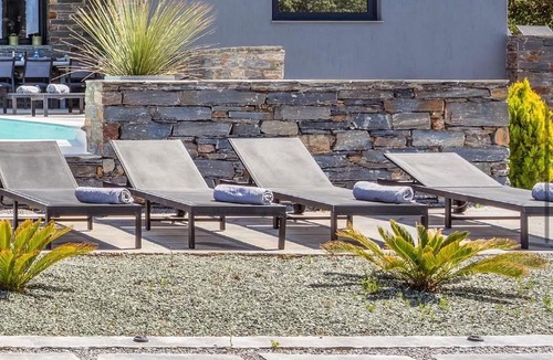 Kea Apartment | Villa drys II