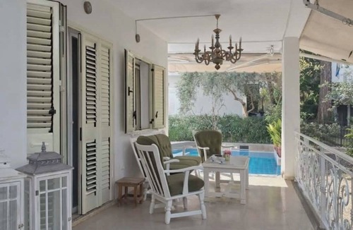 Golem Villa | Villa Dyrrahu