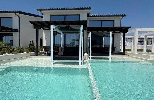 Kallithea Villa | Villa Eden