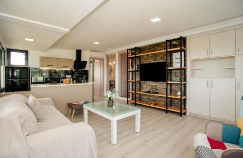 Lefkimmi Villa | Villa Eftihia