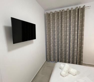Ksamil House | Villa Egli Ksamil