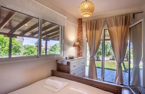 Haniotis Villa | Villa Elaia Verde