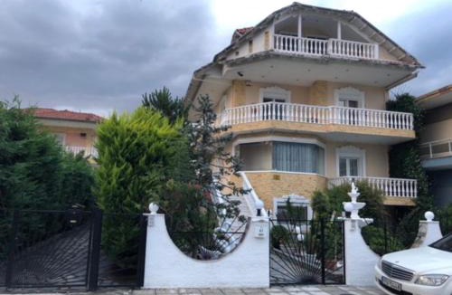 Katerini Apartment | VILLA ELENA 5*