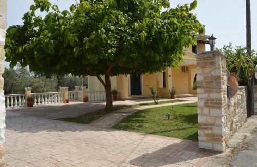 Marathias Apartment | Villa Elena
